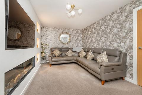 4 bedroom detached house for sale, 10 Cocklerow Court, Millerhill