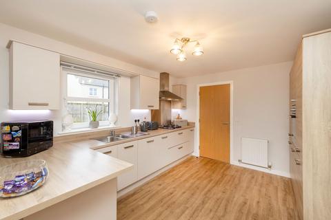 4 bedroom detached house for sale, 10 Cocklerow Court, Millerhill