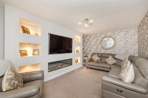 4 bedroom detached house for sale, 10 Cocklerow Court, Millerhill