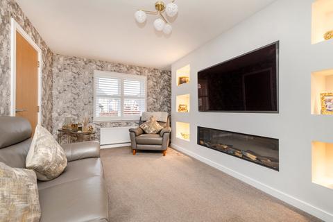4 bedroom detached house for sale, 10 Cocklerow Court, Millerhill