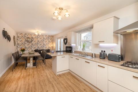 4 bedroom detached house for sale, 10 Cocklerow Court, Millerhill