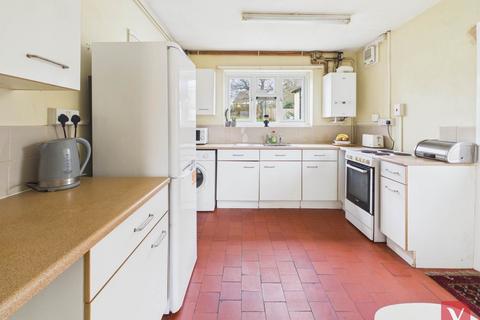 3 bedroom semi-detached house for sale, Saltfield Crescent, Luton LU4