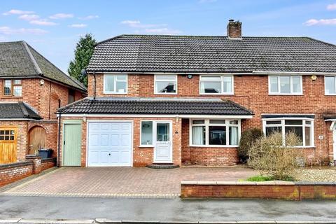 undefined, Rectory Park Avenue, Sutton Coldfield