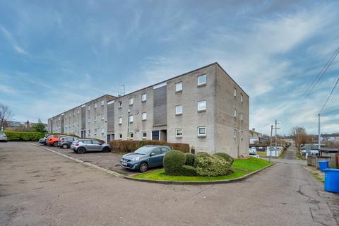 2 bedroom flat to rent, Ellisland Road , Flat E (flat 2-1), Shawlands, Glasgow, G43 2DB