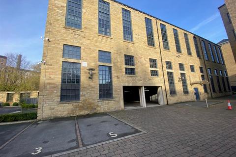 undefined, Firth Street, Huddersfield