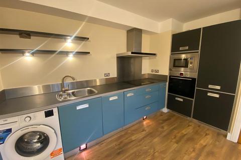 undefined, Firth Street, Huddersfield