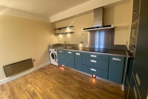 undefined, Firth Street, Huddersfield