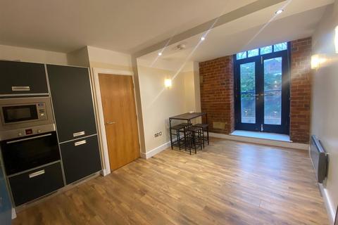 undefined, Firth Street, Huddersfield
