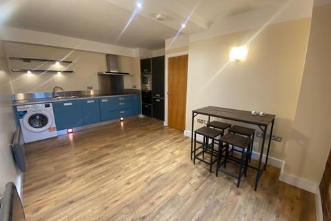 undefined, Firth Street, Huddersfield