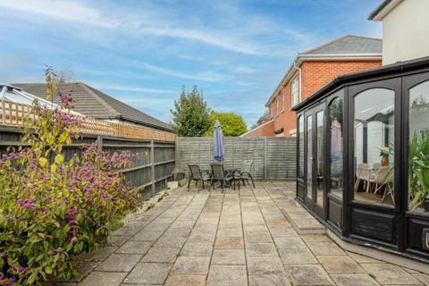 undefined, Old Priory Road, Tuckton