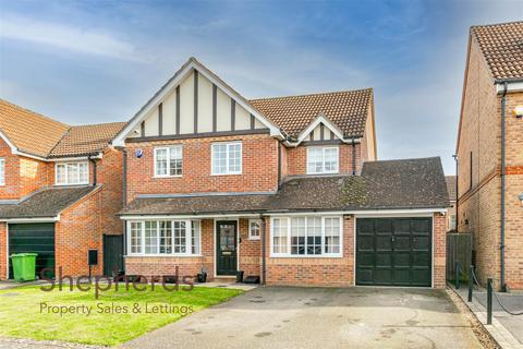 undefined, Long Grove Close, Broxbourne EN10