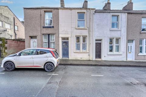 undefined, Peter Street, Workington CA14