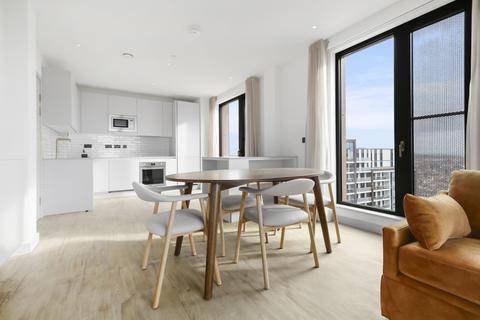 undefined, The Eades - Selborne Road, London, E17