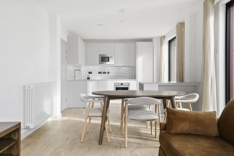 undefined, The Eades - Selborne Road, London, E17