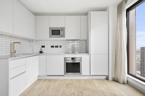 undefined, The Eades - Selborne Road, London, E17