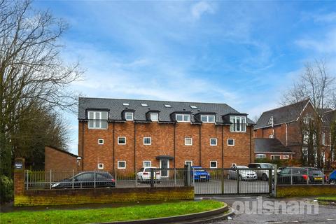 undefined, Monyhull Hall Road, Kings Norton, Birmingham, B30