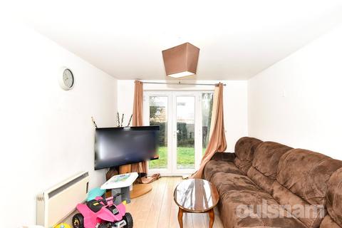 undefined, Monyhull Hall Road, Kings Norton, Birmingham, B30