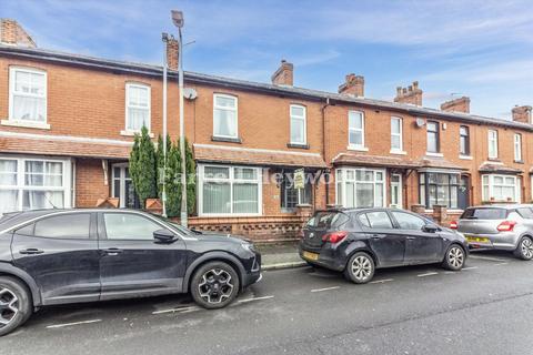 Duke Street, Chorley PR7