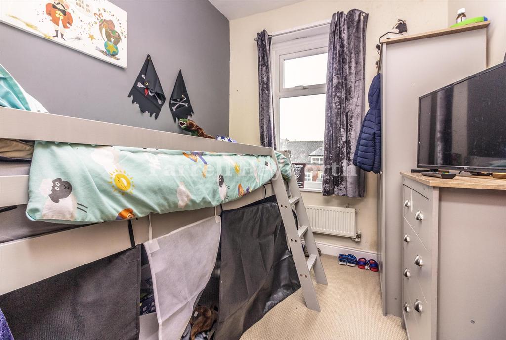 Bedroom three b