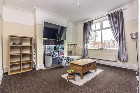 3 bedroom house for sale, Duke Street, Chorley PR7