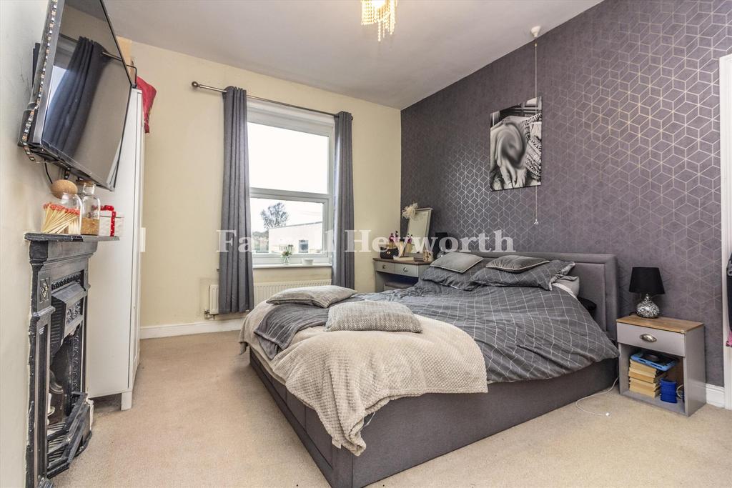 Bedroom One b
