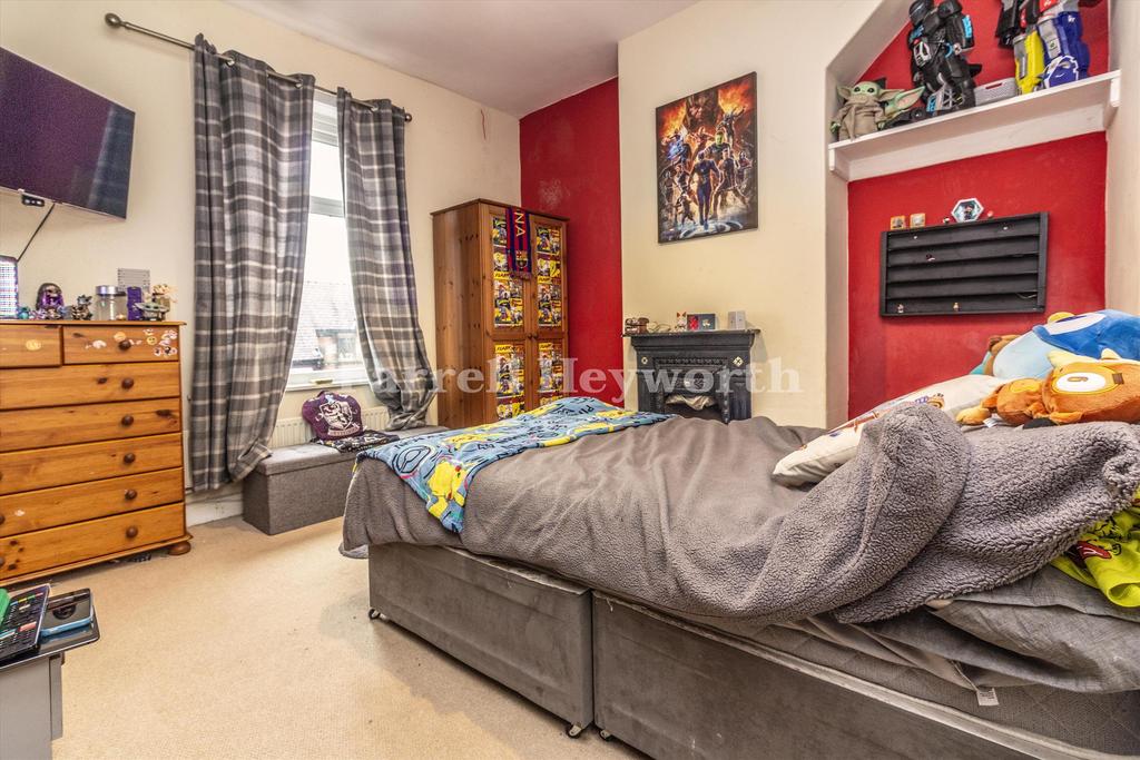 Bedroom Two