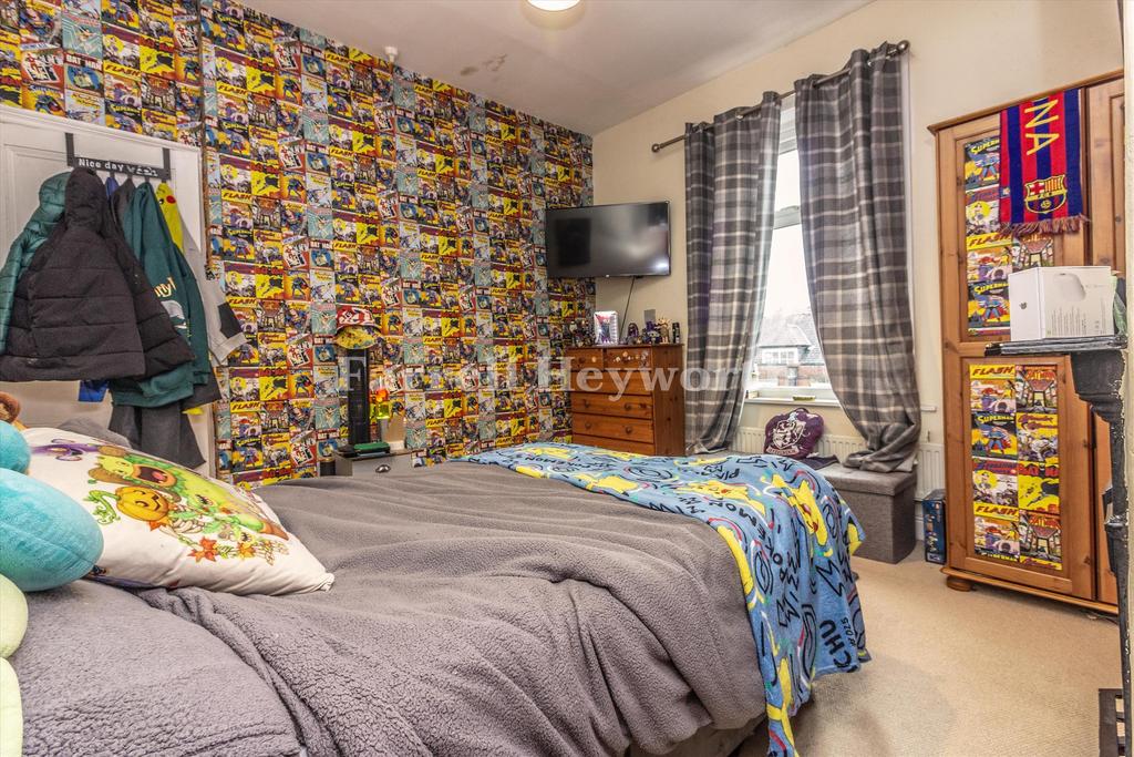 Bedroom Two b