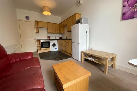 2 bedroom flat to rent, Prince Regent Street, Leith, Edinburgh, EH6