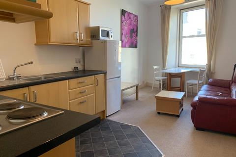 2 bedroom flat to rent, Prince Regent Street, Leith, Edinburgh, EH6
