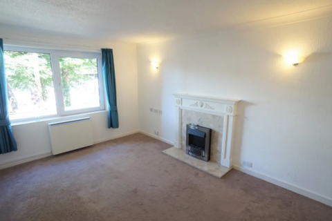 1 bedroom retirement property for sale, St Peters Road, Bournemouth, BH1