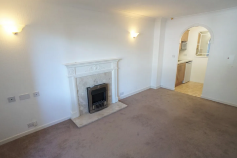 1 bedroom retirement property for sale, St Peters Road, Bournemouth, BH1