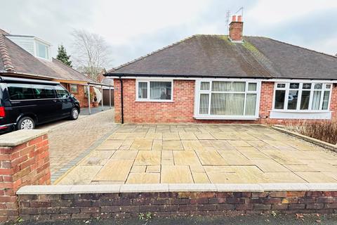 undefined, Burwood Drive, Preston PR2