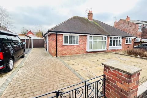 undefined, Burwood Drive, Preston PR2
