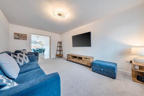 4 bedroom detached house for sale, Revesby Lane, Horncastle
