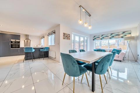 4 bedroom detached house for sale, Revesby Lane, Horncastle