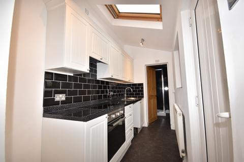 undefined, Thomas Street, Sleaford, NG34