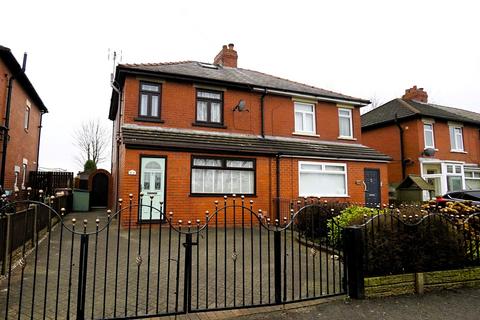 undefined, Garswood Road, Ashton-in-Makerfield WN4
