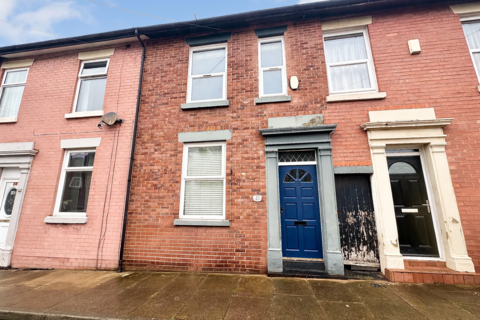 undefined, Wyre Street, Preston PR2