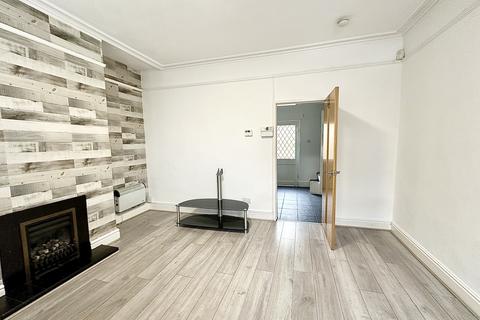 undefined, Wyre Street, Preston PR2