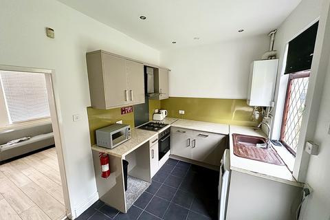 undefined, Wyre Street, Preston PR2