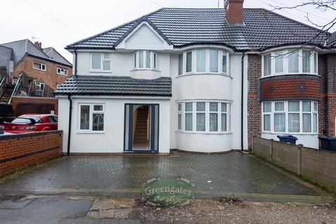 undefined, Hall Green, Birmingham B28