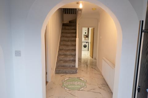 undefined, Hall Green, Birmingham B28