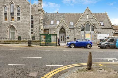 undefined, Rosemount Place, Aberdeen, AB25