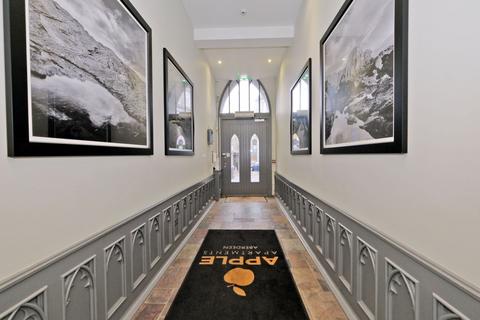 2 bedroom flat for sale, Rosemount Place, Aberdeen, AB25