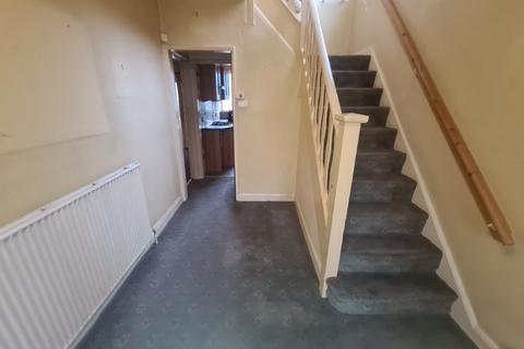 undefined, Clarendon Road, Audenshaw