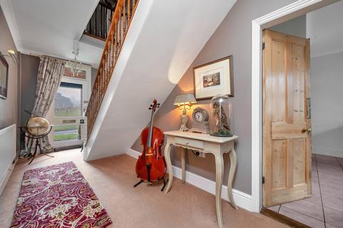 undefined, Wood Lane, Braunston