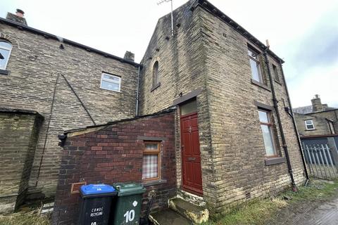 undefined, Temperance Field, Bradford BD12