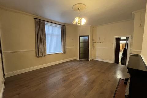 undefined, Temperance Field, Bradford BD12