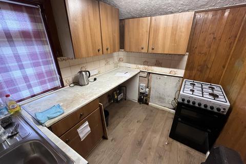 undefined, Temperance Field, Bradford BD12