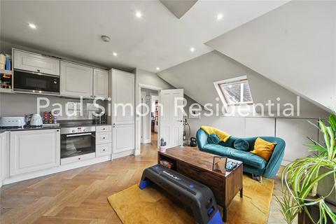 2 bedroom apartment for sale, Endymion Road, London, N4